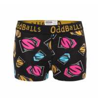 Read OddBalls Reviews